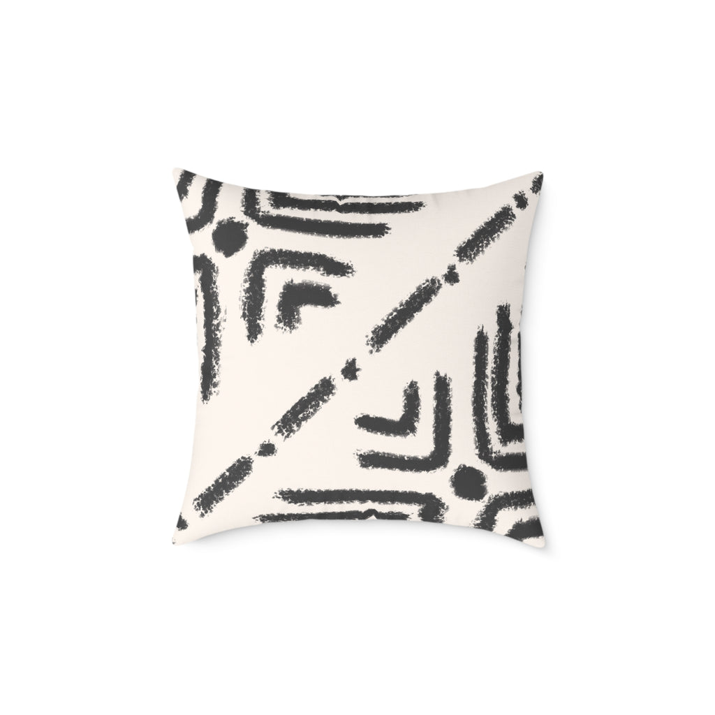 Mudcloth Pillow