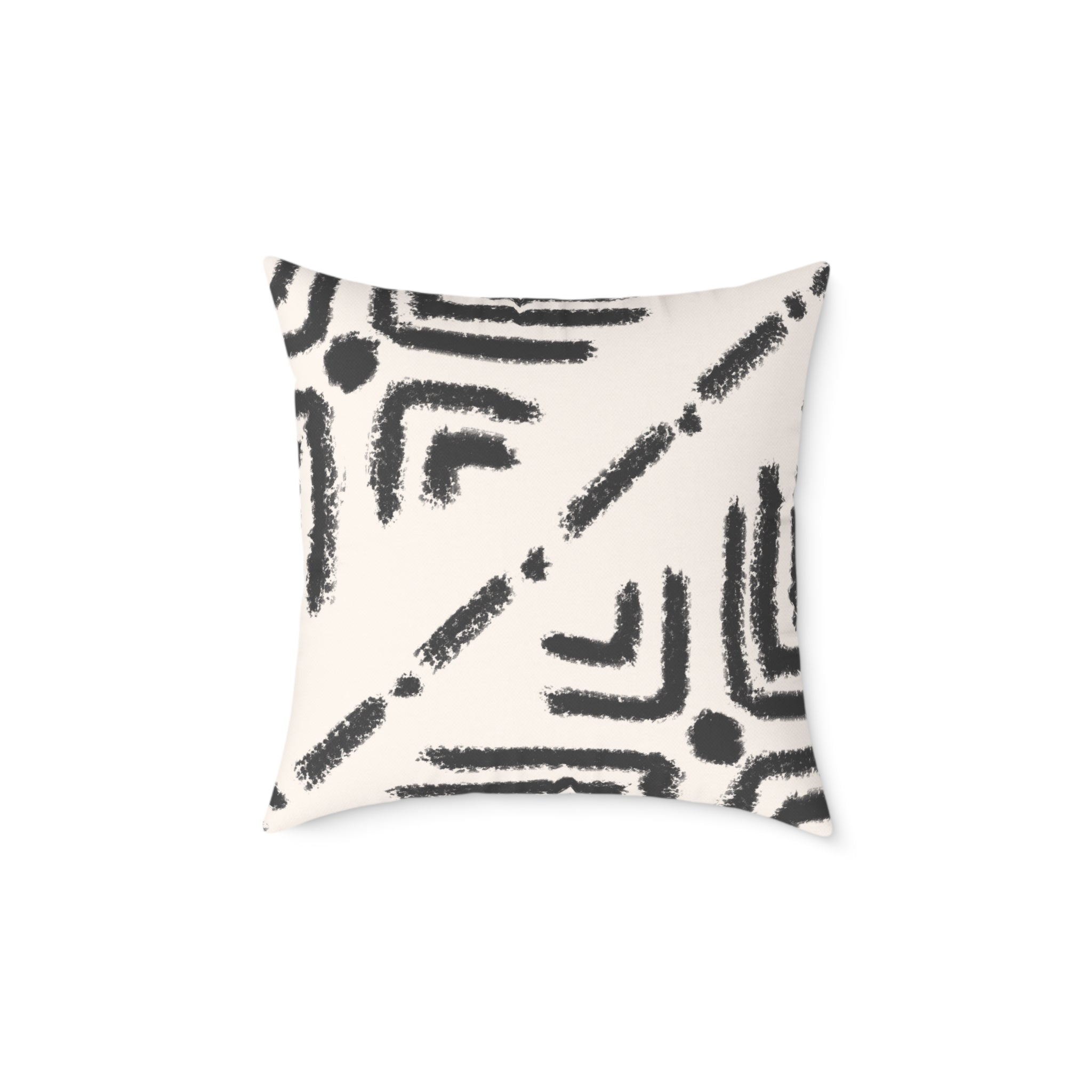 Mudcloth Pillow