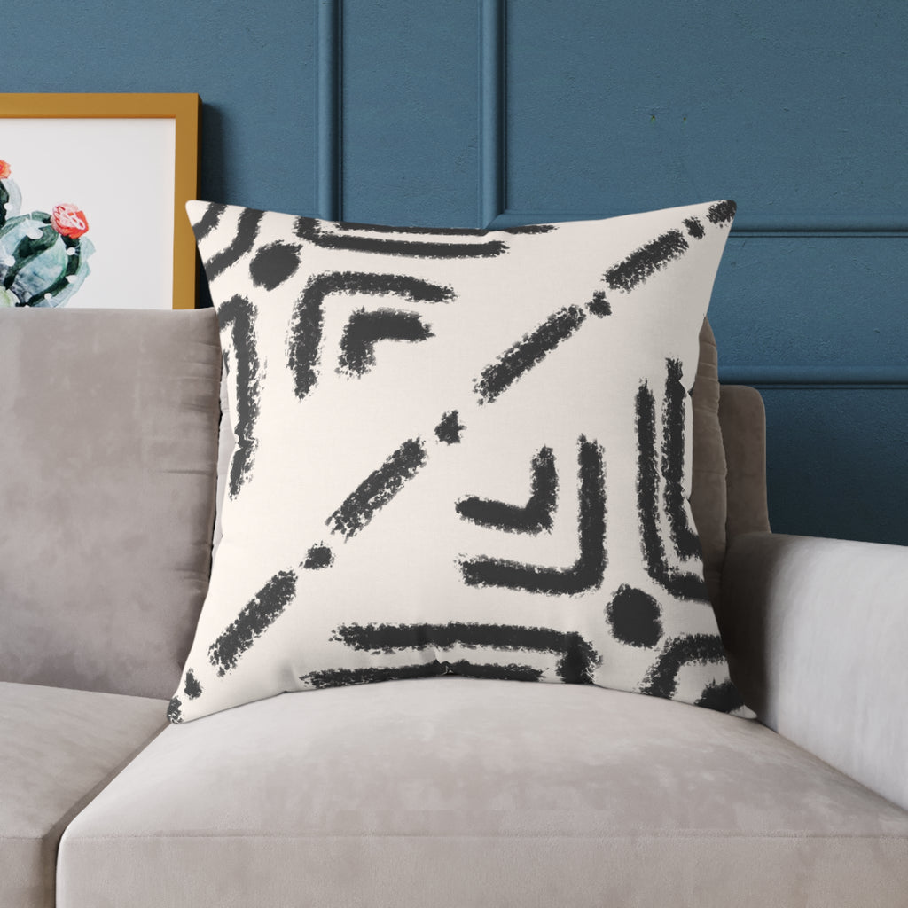 Mudcloth Pillow
