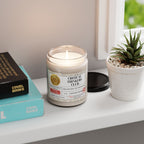 PEPPERED PASSIONFRUIT | 9oz CANDLE