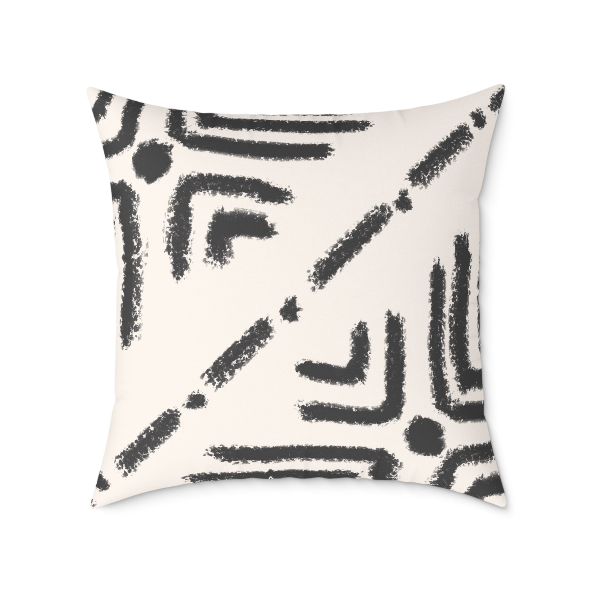 Mudcloth Pillow