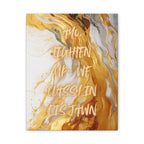 HIGH CLASS JAWN (Grey)