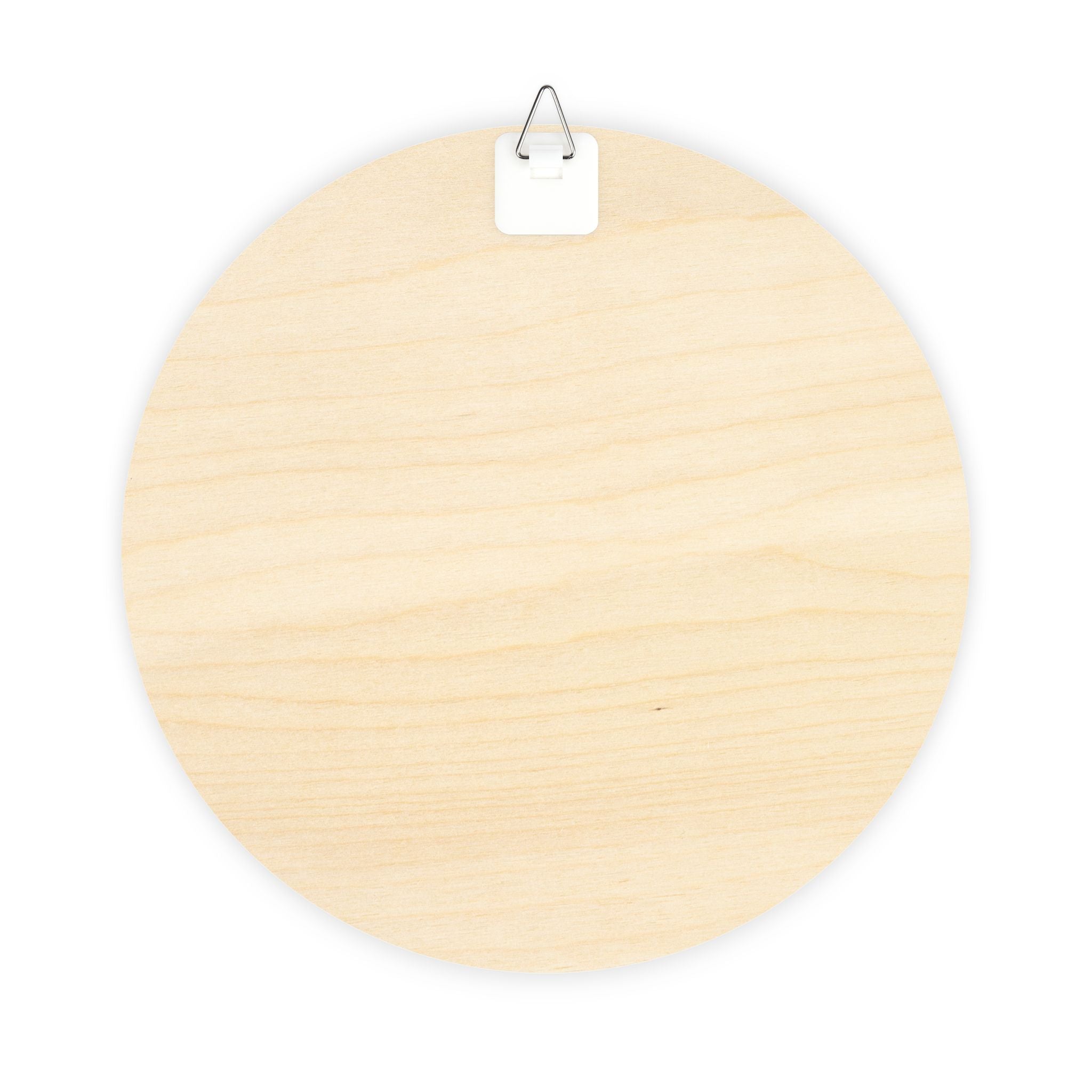 ABUNDANCE LIVES HERE | WOOD SIGN