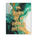 HIGH CLASS JAWN (Green)