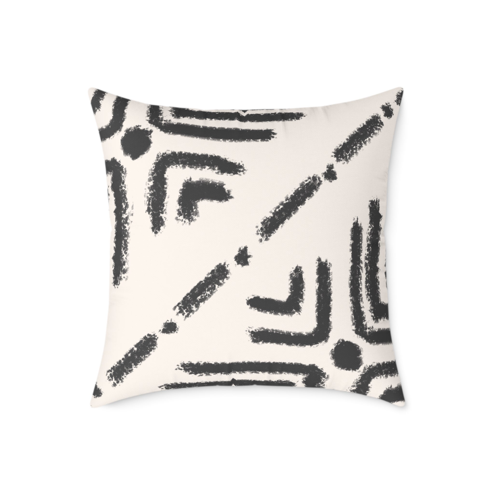 Mudcloth Pillow
