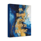 HIGH CLASS JAWN (Blue)