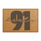 Psalm 91 Doormat