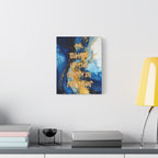 HIGH CLASS JAWN (Blue)