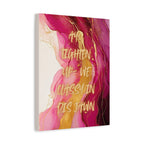 HIGH CLASS JAWN (Pink)