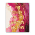 HIGH CLASS JAWN (Pink)