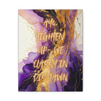 HIGH CLASS JAWN (Purple)