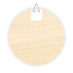 ABUNDANCE LIVES HERE | WOOD SIGN