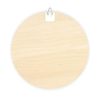 LEOPARD PRINT HELLO | WOOD SIGN