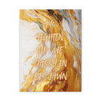 HIGH CLASS JAWN (Grey)