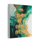 HIGH CLASS JAWN (Green)