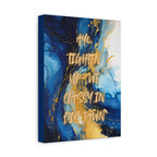 HIGH CLASS JAWN (Blue)