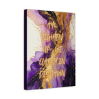 HIGH CLASS JAWN (Purple)