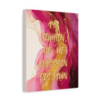 HIGH CLASS JAWN (Pink)